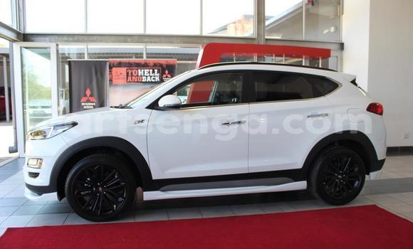 Acheter Occasion Voiture Hyundai Tucson Blanc à Tabankulu, Lubombo District Acheter Occasion Voiture Hyundai Tucson Blanc à Tabankulu, Lubombo District