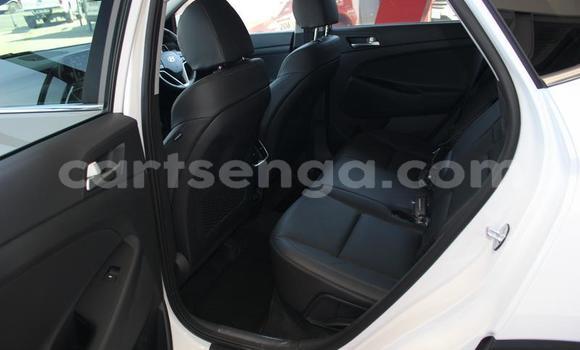 Acheter Occasion Voiture Hyundai Tucson Blanc à Tabankulu, Lubombo District Acheter Occasion Voiture Hyundai Tucson Blanc à Tabankulu, Lubombo District