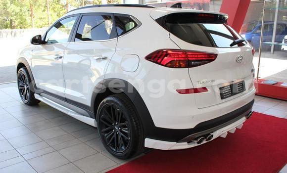 Acheter Occasion Voiture Hyundai Tucson Blanc à Tabankulu, Lubombo District Acheter Occasion Voiture Hyundai Tucson Blanc à Tabankulu, Lubombo District