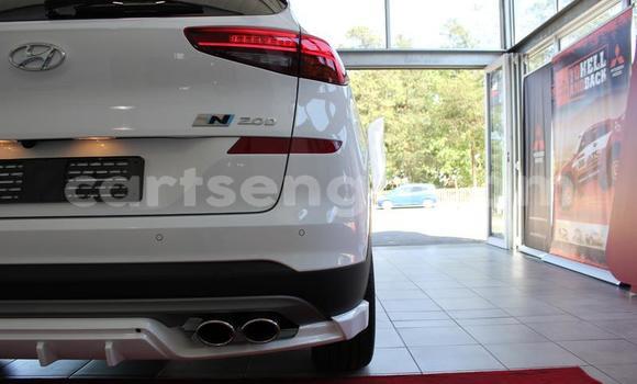 Acheter Occasion Voiture Hyundai Tucson Blanc à Tabankulu, Lubombo District Acheter Occasion Voiture Hyundai Tucson Blanc à Tabankulu, Lubombo District