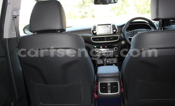 Acheter Occasion Voiture Hyundai Tucson Blanc à Tabankulu, Lubombo District Acheter Occasion Voiture Hyundai Tucson Blanc à Tabankulu, Lubombo District