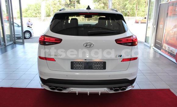 Acheter Occasion Voiture Hyundai Tucson Blanc à Tabankulu, Lubombo District Acheter Occasion Voiture Hyundai Tucson Blanc à Tabankulu, Lubombo District