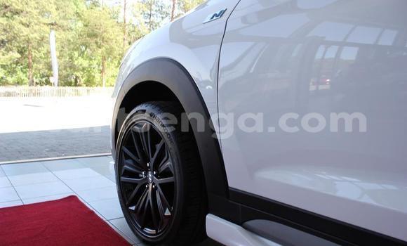 Acheter Occasion Voiture Hyundai Tucson Blanc à Tabankulu, Lubombo District Acheter Occasion Voiture Hyundai Tucson Blanc à Tabankulu, Lubombo District