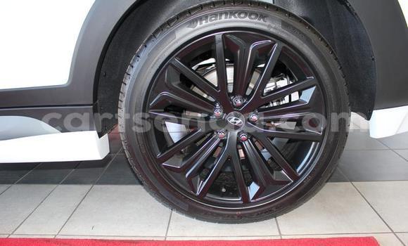 Acheter Occasion Voiture Hyundai Tucson Blanc à Tabankulu, Lubombo District Acheter Occasion Voiture Hyundai Tucson Blanc à Tabankulu, Lubombo District