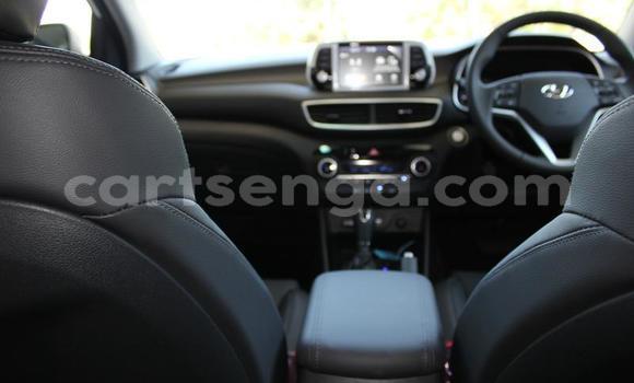 Acheter Occasion Voiture Hyundai Tucson Blanc à Tabankulu, Lubombo District Acheter Occasion Voiture Hyundai Tucson Blanc à Tabankulu, Lubombo District