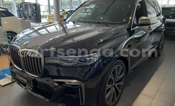 Acheter Occasion Voiture BMW X7 Noir à Ngomane, Lubombo District Acheter Occasion Voiture BMW X7 Noir à Ngomane, Lubombo District