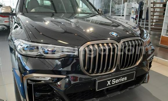 Acheter Occasion Voiture BMW X7 Noir à Ngomane, Lubombo District Acheter Occasion Voiture BMW X7 Noir à Ngomane, Lubombo District