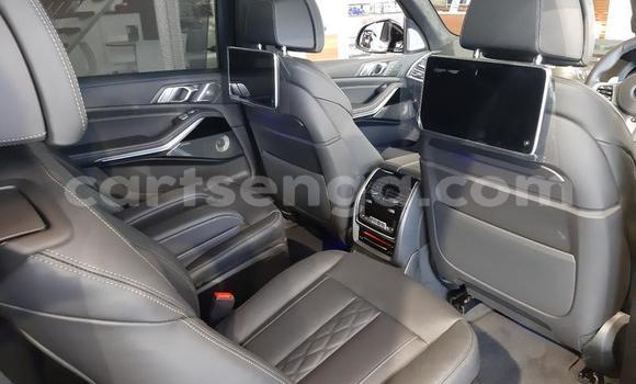 Acheter Occasion Voiture BMW X7 Noir à Ngomane, Lubombo District Acheter Occasion Voiture BMW X7 Noir à Ngomane, Lubombo District