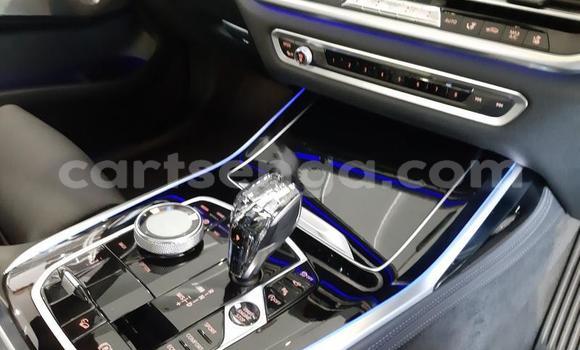 Acheter Occasion Voiture BMW X7 Noir à Ngomane, Lubombo District Acheter Occasion Voiture BMW X7 Noir à Ngomane, Lubombo District