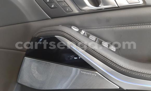 Acheter Occasion Voiture BMW X7 Noir à Ngomane, Lubombo District Acheter Occasion Voiture BMW X7 Noir à Ngomane, Lubombo District