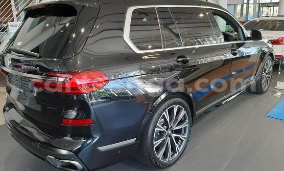 Acheter Occasion Voiture BMW X7 Noir à Ngomane, Lubombo District Acheter Occasion Voiture BMW X7 Noir à Ngomane, Lubombo District