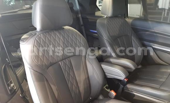 Acheter Occasion Voiture BMW X7 Noir à Ngomane, Lubombo District Acheter Occasion Voiture BMW X7 Noir à Ngomane, Lubombo District