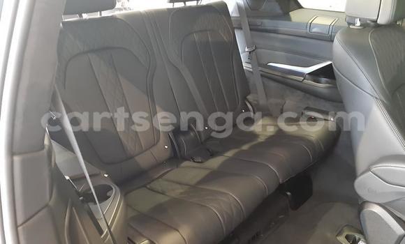 Acheter Occasion Voiture BMW X7 Noir à Ngomane, Lubombo District Acheter Occasion Voiture BMW X7 Noir à Ngomane, Lubombo District