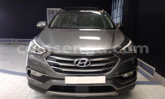 Acheter Occasion Voiture Hyundai Santa Fe Autre à Malkerns, Manzini Acheter Occasion Voiture Hyundai Santa Fe Autre à Malkerns, Manzini