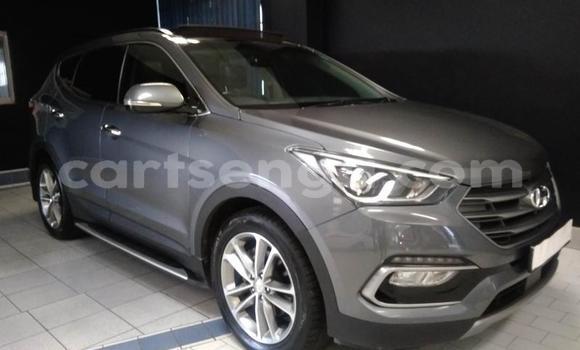 Acheter Occasion Voiture Hyundai Santa Fe Autre à Malkerns, Manzini Acheter Occasion Voiture Hyundai Santa Fe Autre à Malkerns, Manzini