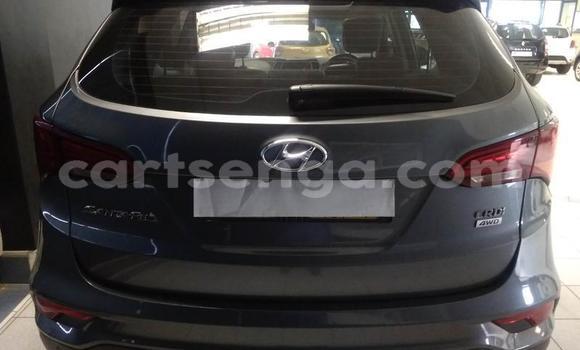 Acheter Occasion Voiture Hyundai Santa Fe Autre à Malkerns, Manzini Acheter Occasion Voiture Hyundai Santa Fe Autre à Malkerns, Manzini