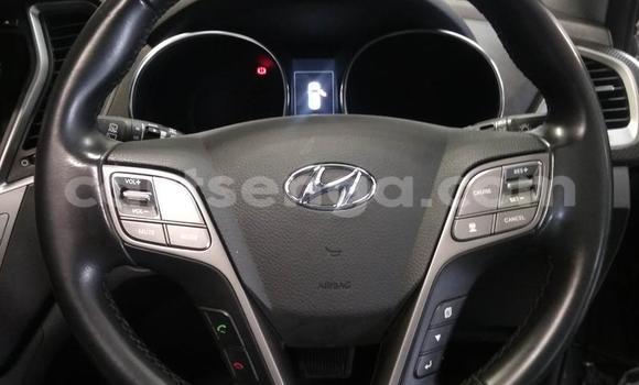 Acheter Occasion Voiture Hyundai Santa Fe Autre à Malkerns, Manzini Acheter Occasion Voiture Hyundai Santa Fe Autre à Malkerns, Manzini