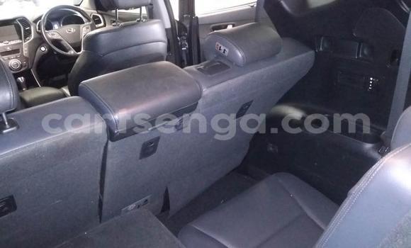 Acheter Occasion Voiture Hyundai Santa Fe Autre à Malkerns, Manzini Acheter Occasion Voiture Hyundai Santa Fe Autre à Malkerns, Manzini