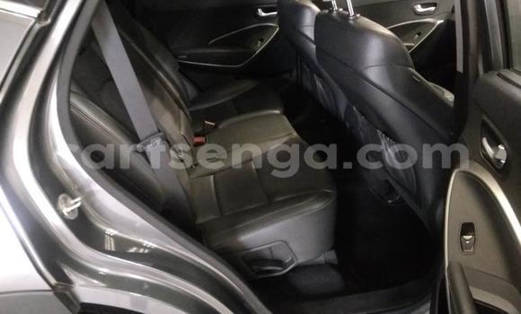 Acheter Occasion Voiture Hyundai Santa Fe Autre à Malkerns, Manzini Acheter Occasion Voiture Hyundai Santa Fe Autre à Malkerns, Manzini