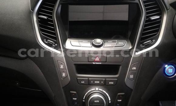 Acheter Occasion Voiture Hyundai Santa Fe Autre à Malkerns, Manzini Acheter Occasion Voiture Hyundai Santa Fe Autre à Malkerns, Manzini