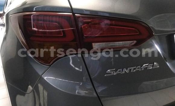 Acheter Occasion Voiture Hyundai Santa Fe Autre à Malkerns, Manzini Acheter Occasion Voiture Hyundai Santa Fe Autre à Malkerns, Manzini
