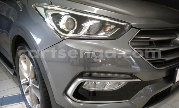 Acheter Occasion Voiture Hyundai Santa Fe Autre à Malkerns, Manzini Acheter Occasion Voiture Hyundai Santa Fe Autre à Malkerns, Manzini