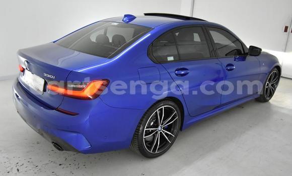 Acheter Occasion Voiture BMW 3–Series Bleu à Hlatikulu, Shiselweni District Acheter Occasion Voiture BMW 3–Series Bleu à Hlatikulu, Shiselweni District