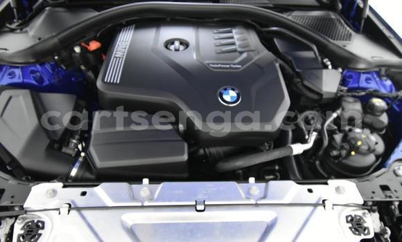 Acheter Occasion Voiture BMW 3–Series Bleu à Hlatikulu, Shiselweni District Acheter Occasion Voiture BMW 3–Series Bleu à Hlatikulu, Shiselweni District