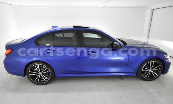 Acheter Occasion Voiture BMW 3–Series Bleu à Hlatikulu, Shiselweni District Acheter Occasion Voiture BMW 3–Series Bleu à Hlatikulu, Shiselweni District