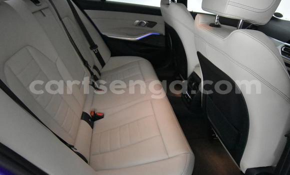 Acheter Occasion Voiture BMW 3–Series Bleu à Hlatikulu, Shiselweni District Acheter Occasion Voiture BMW 3–Series Bleu à Hlatikulu, Shiselweni District