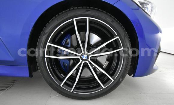 Acheter Occasion Voiture BMW 3–Series Bleu à Hlatikulu, Shiselweni District Acheter Occasion Voiture BMW 3–Series Bleu à Hlatikulu, Shiselweni District