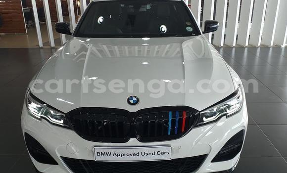 Acheter Occasion Voiture BMW 3–Series Blanc à Kubuta, Shiselweni District Acheter Occasion Voiture BMW 3–Series Blanc à Kubuta, Shiselweni District