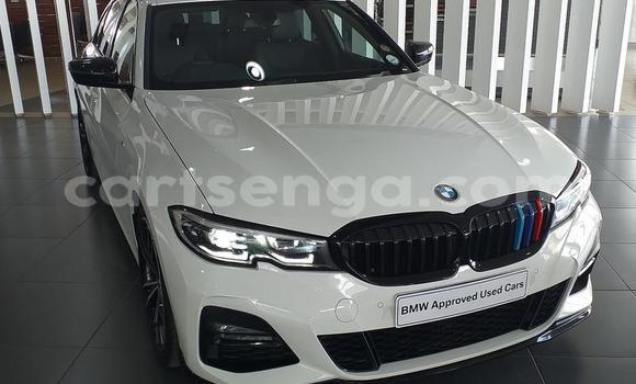 Acheter Occasion Voiture BMW 3–Series Blanc à Kubuta, Shiselweni District Acheter Occasion Voiture BMW 3–Series Blanc à Kubuta, Shiselweni District