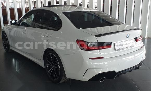 Acheter Occasion Voiture BMW 3–Series Blanc à Kubuta, Shiselweni District Acheter Occasion Voiture BMW 3–Series Blanc à Kubuta, Shiselweni District