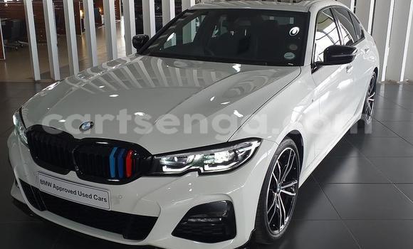Acheter Occasion Voiture BMW 3–Series Blanc à Kubuta, Shiselweni District Acheter Occasion Voiture BMW 3–Series Blanc à Kubuta, Shiselweni District