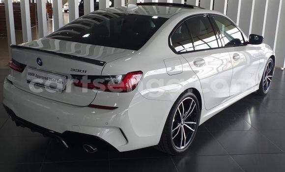 Acheter Occasion Voiture BMW 3–Series Blanc à Kubuta, Shiselweni District Acheter Occasion Voiture BMW 3–Series Blanc à Kubuta, Shiselweni District