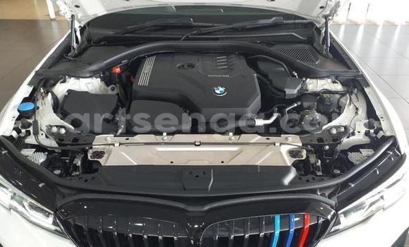 Acheter Occasion Voiture BMW 3–Series Blanc à Kubuta, Shiselweni District Acheter Occasion Voiture BMW 3–Series Blanc à Kubuta, Shiselweni District