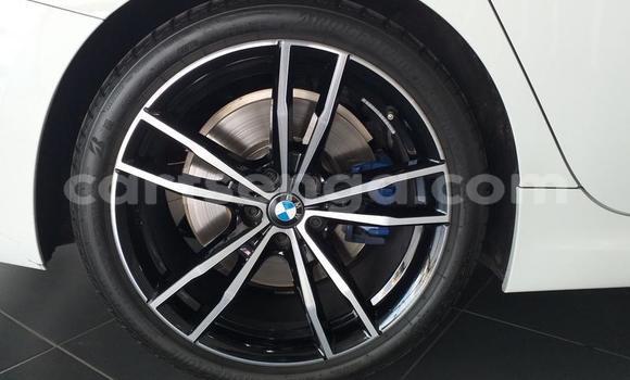 Acheter Occasion Voiture BMW 3–Series Blanc à Kubuta, Shiselweni District Acheter Occasion Voiture BMW 3–Series Blanc à Kubuta, Shiselweni District