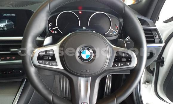 Acheter Occasion Voiture BMW 3–Series Blanc à Kubuta, Shiselweni District Acheter Occasion Voiture BMW 3–Series Blanc à Kubuta, Shiselweni District