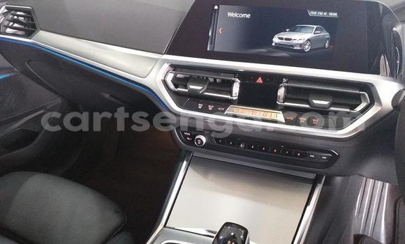 Acheter Occasion Voiture BMW 3–Series Blanc à Kubuta, Shiselweni District Acheter Occasion Voiture BMW 3–Series Blanc à Kubuta, Shiselweni District