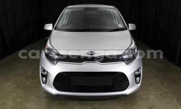 Acheter Occasion Voiture Kia Picanto Gris à Mbabane, Manzini Acheter Occasion Voiture Kia Picanto Gris à Mbabane, Manzini
