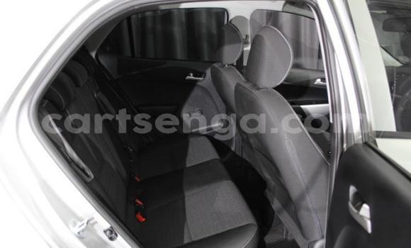 Acheter Occasion Voiture Kia Picanto Gris à Mbabane, Manzini Acheter Occasion Voiture Kia Picanto Gris à Mbabane, Manzini