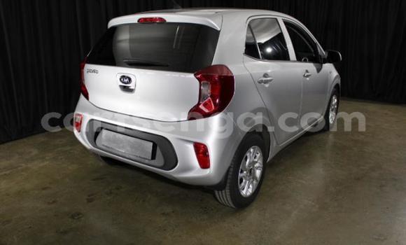 Acheter Occasion Voiture Kia Picanto Gris à Mbabane, Manzini Acheter Occasion Voiture Kia Picanto Gris à Mbabane, Manzini