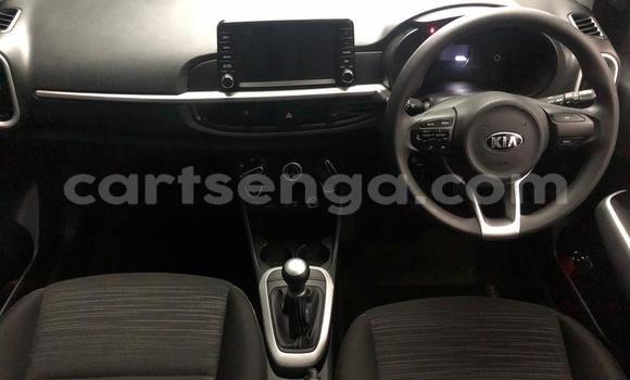 Acheter Occasion Voiture Kia Picanto Gris à Mbabane, Manzini Acheter Occasion Voiture Kia Picanto Gris à Mbabane, Manzini