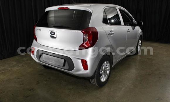 Acheter Occasion Voiture Kia Picanto Gris à Mbabane, Manzini Acheter Occasion Voiture Kia Picanto Gris à Mbabane, Manzini