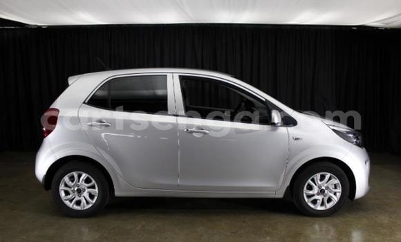 Acheter Occasion Voiture Kia Picanto Gris à Mbabane, Manzini Acheter Occasion Voiture Kia Picanto Gris à Mbabane, Manzini