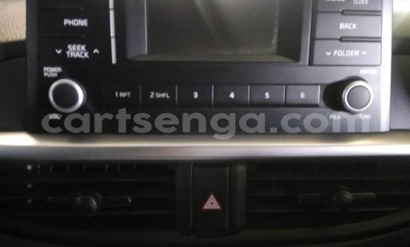 Acheter Occasion Voiture Kia Picanto Bleu à Import - Dubai, Hhohho Acheter Occasion Voiture Kia Picanto Bleu à Import - Dubai, Hhohho