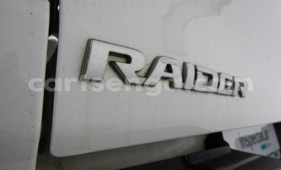 Acheter Occasion Voiture Toyota Hilux Blanc à Hlatikulu, Shiselweni District Acheter Occasion Voiture Toyota Hilux Blanc à Hlatikulu, Shiselweni District