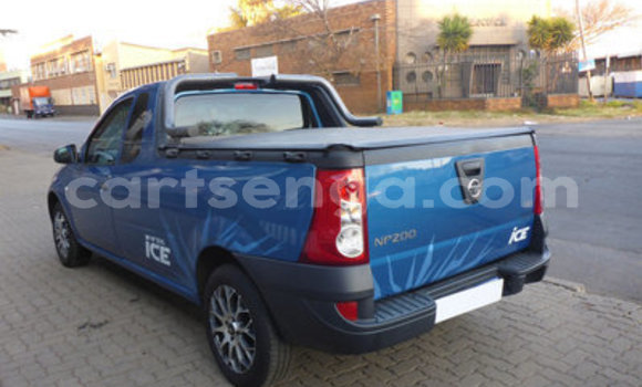 Buy Used Nissan NV200 Blue Car in Manzini in Manzini Buy Used Nissan NV200 Blue Car in Manzini in Manzini