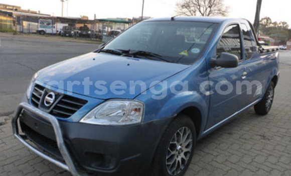 Buy Used Nissan NV200 Blue Car in Manzini in Manzini Buy Used Nissan NV200 Blue Car in Manzini in Manzini